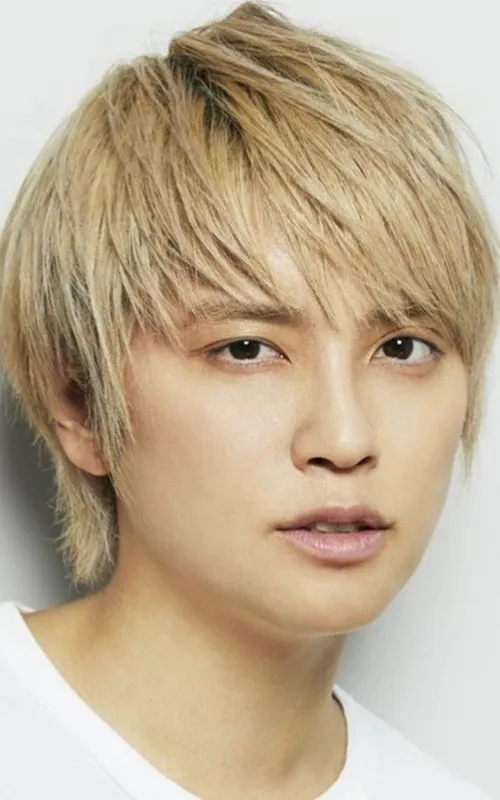 Yuya Tegoshi