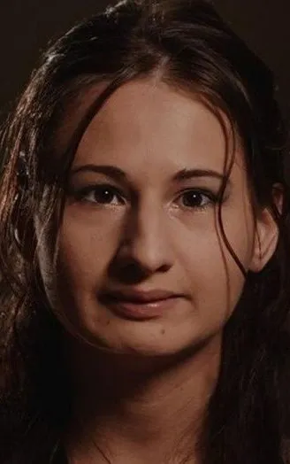 Gypsy-Rose Blanchard