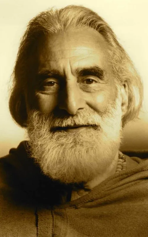 Vilayat Inayat Khan