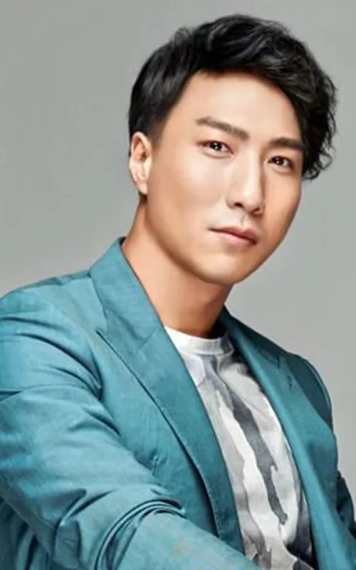 Edward Chui Wai-Tung