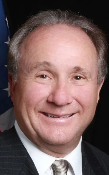 Michael Reagan