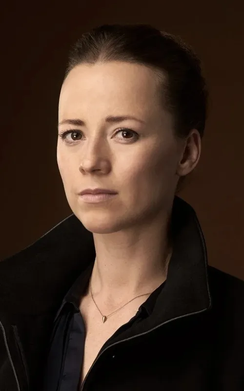 Karine Vanasse