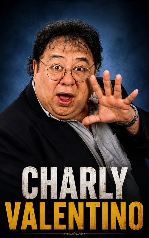 Charly Valentino
