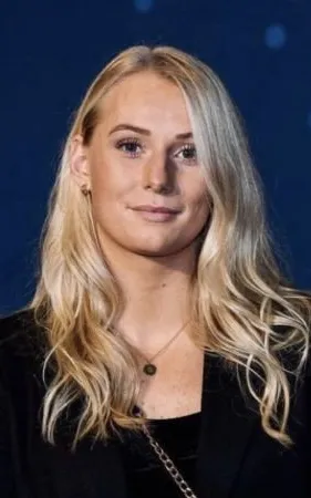 Stina Blackstenius
