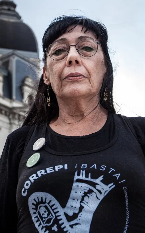 María del Carmen Verdú