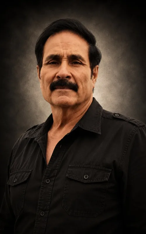 Jose Luis Rodriguez