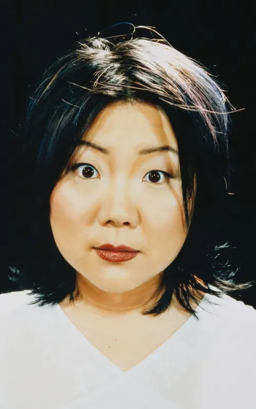 Margaret Cho