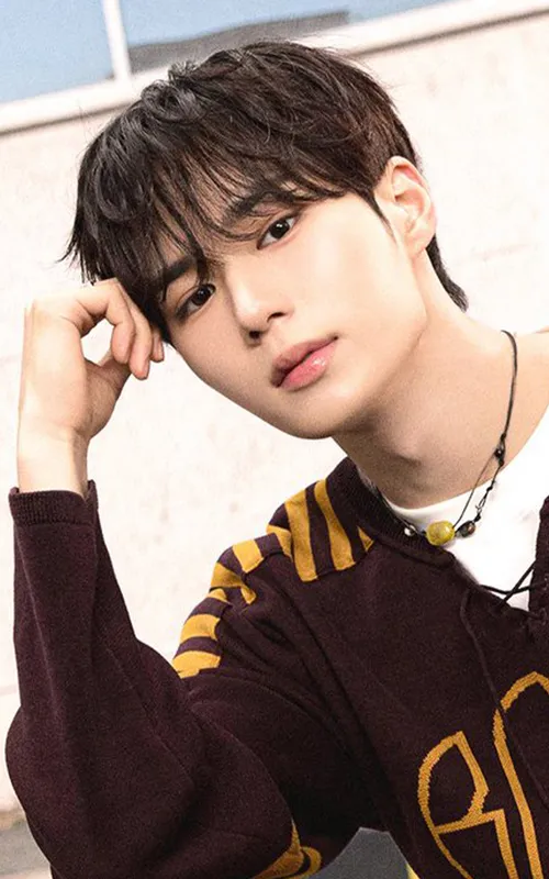 Kim Jun-seo