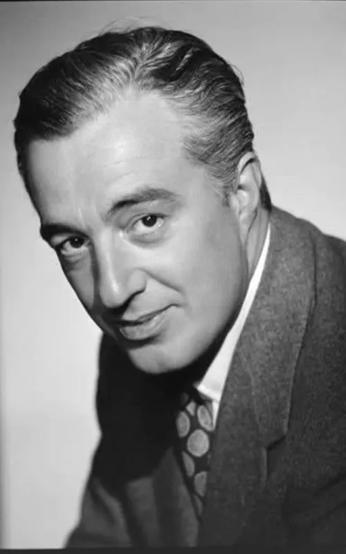 Vittorio De Sica