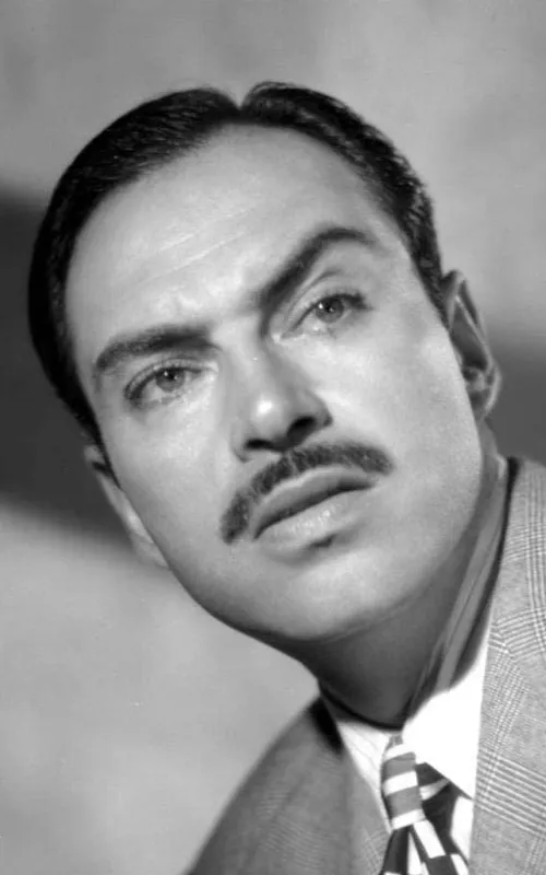 Pedro Armendáriz