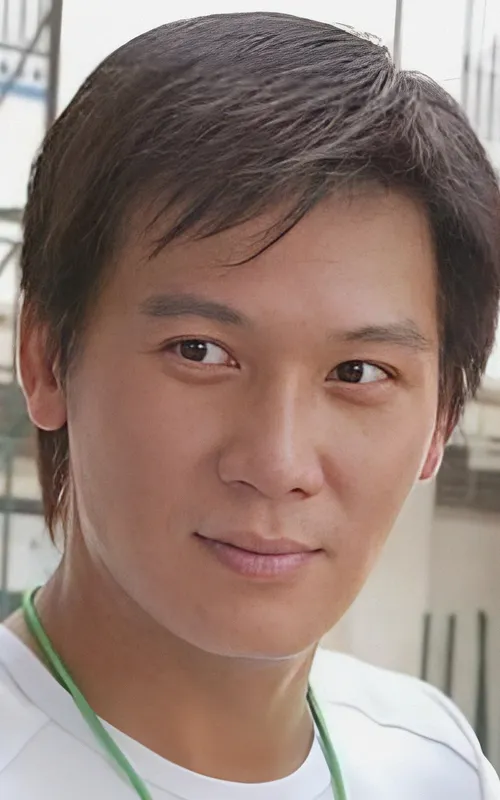 Lawrence Yan Chi-Keung