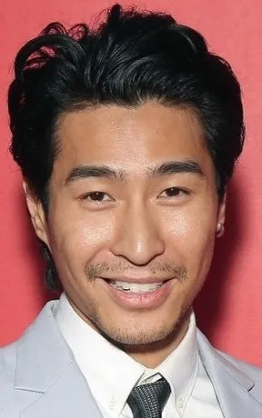Chris Pang