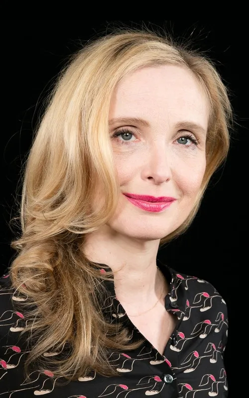 Julie Delpy
