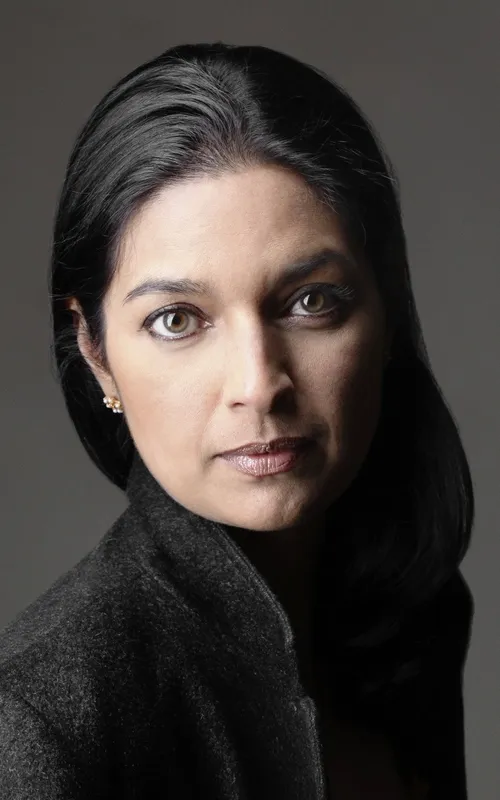 Jhumpa Lahiri
