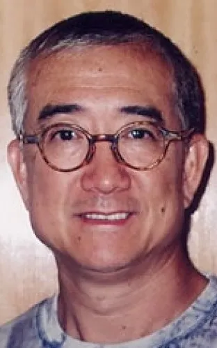 Tsui Kwai-San
