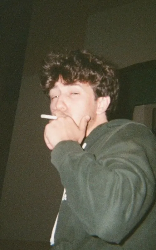 Ben Hatem