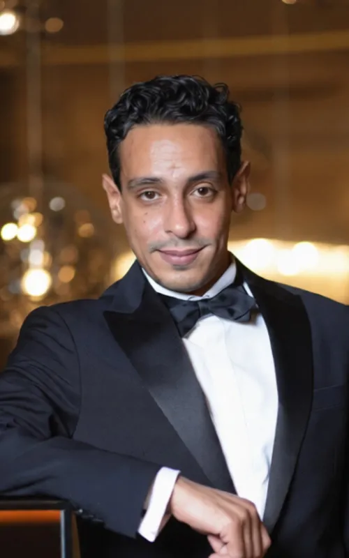 Aly Sobhy