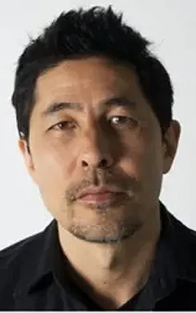 Niels Koizumi