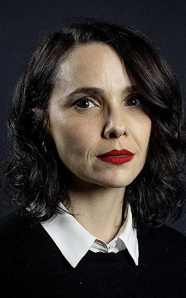 Débora Falabella