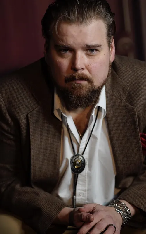 Andrew Lewis Caldwell