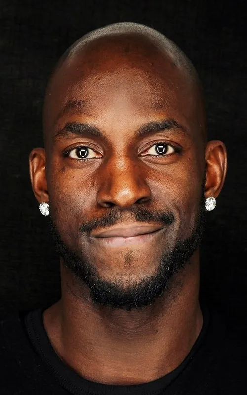 Kevin Garnett