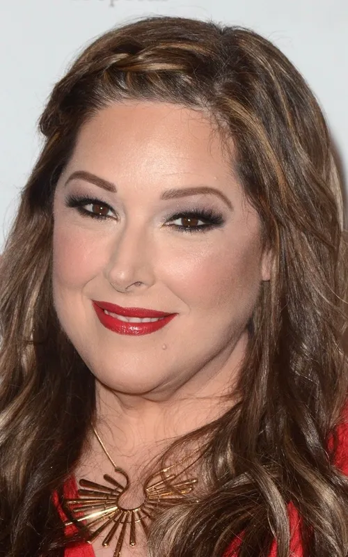Carnie Wilson
