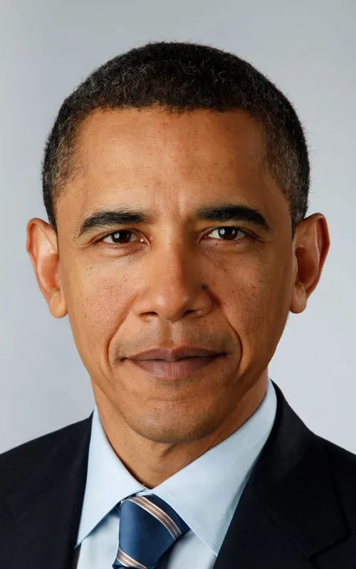 Barack Obama