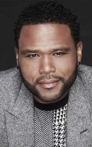 Anthony Anderson