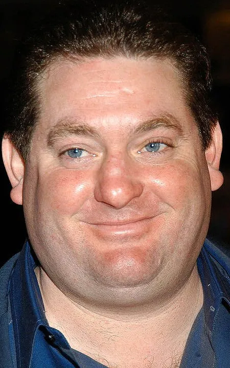 Chris Penn
