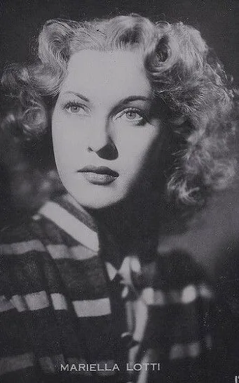 Mariella Lotti