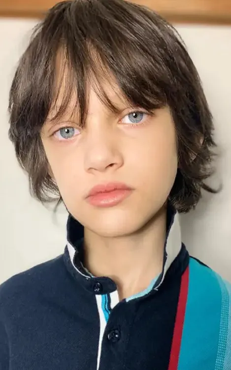 Peter DeSouza-Feighoney