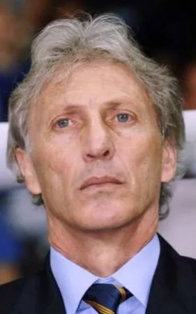 José Nestor Pekerman