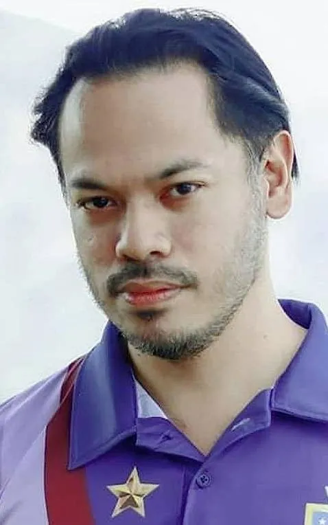 Frank Lloyd de Guzman
