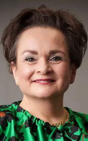 Alexandra van Huffelen