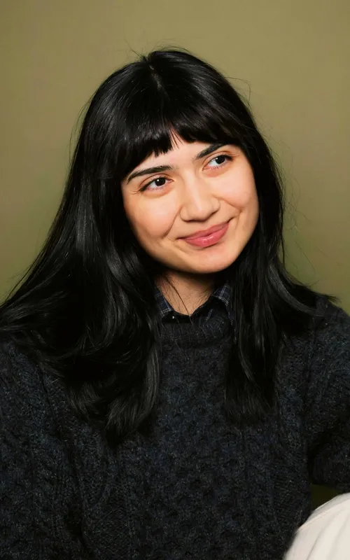 Anjali Bakhru