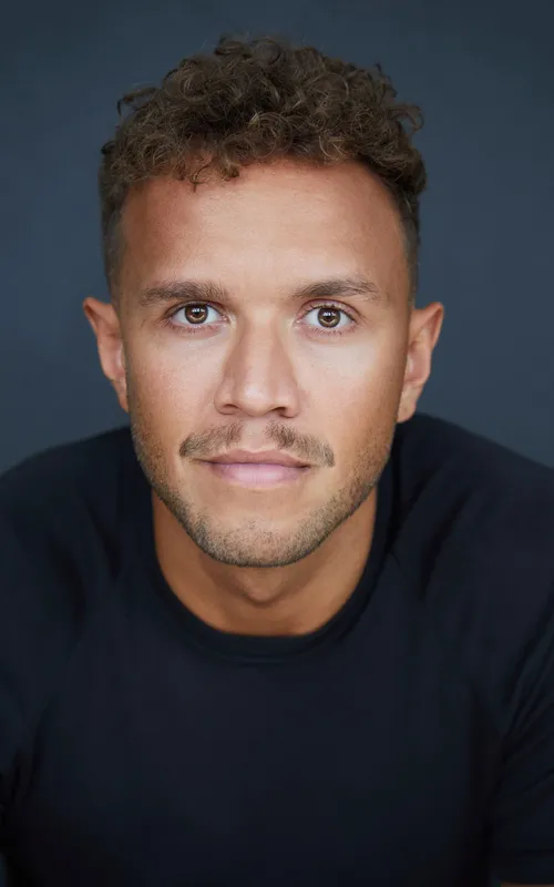 Alfie Gledhill