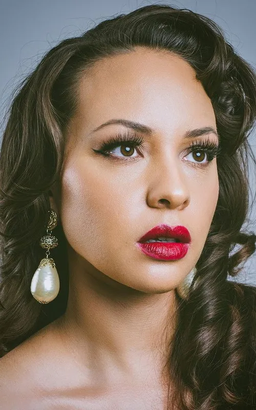 Jasmine Cephas Jones