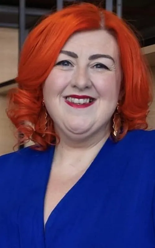 Michelle McManus