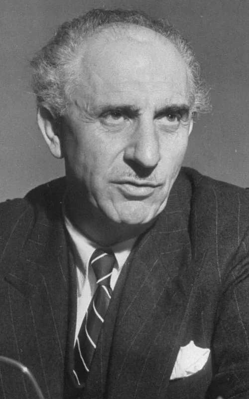 Georgios Papandreou