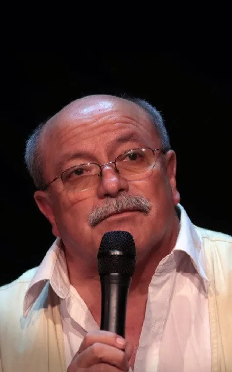 Jean Georges Almendras