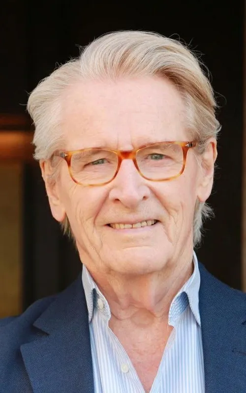William Roache