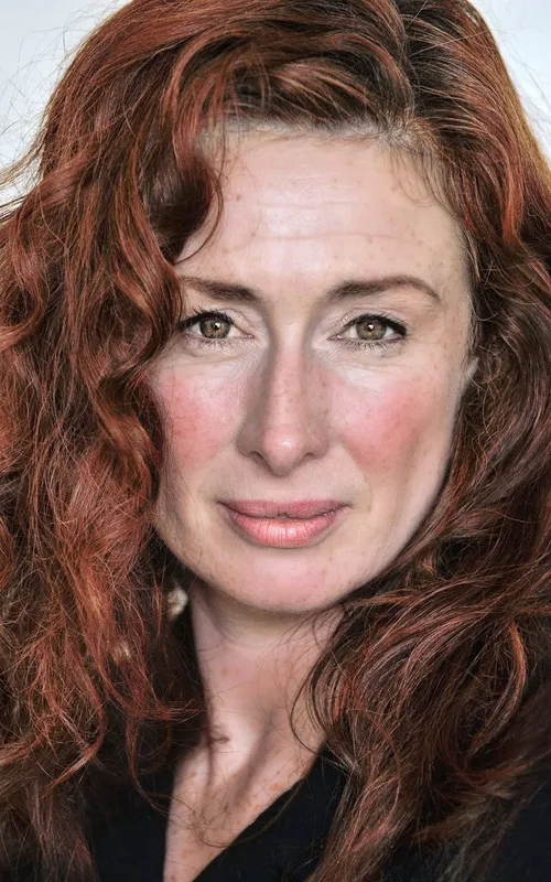 Caitríona Ní Mhurchú