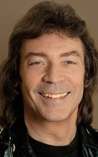 Steve Hackett