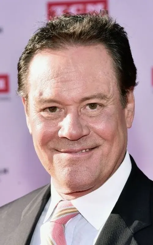 Chris Lemmon