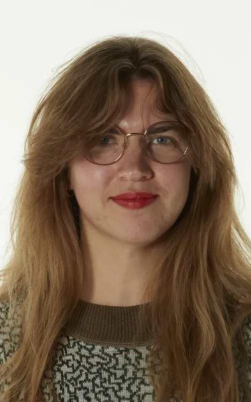 Fanny Hagdahl Sörebo