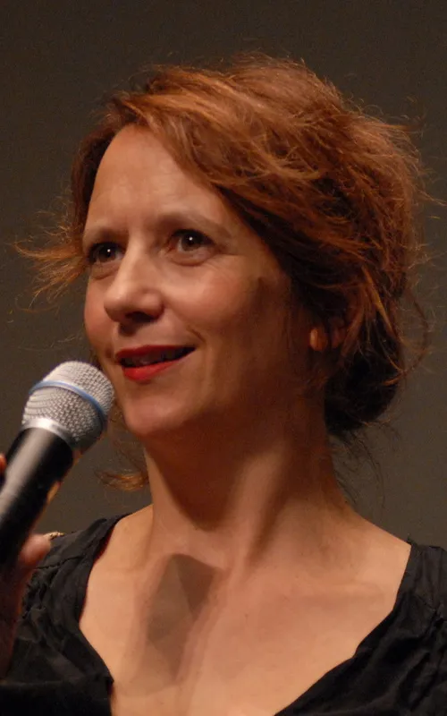 Cécile Maistre-Chabrol