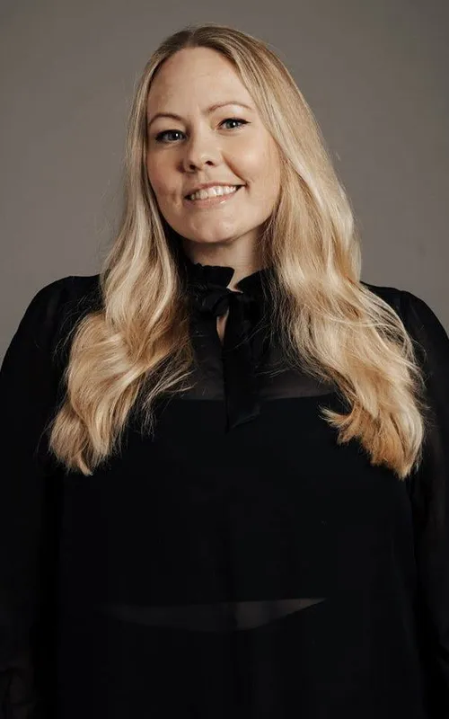 Frida Andersson