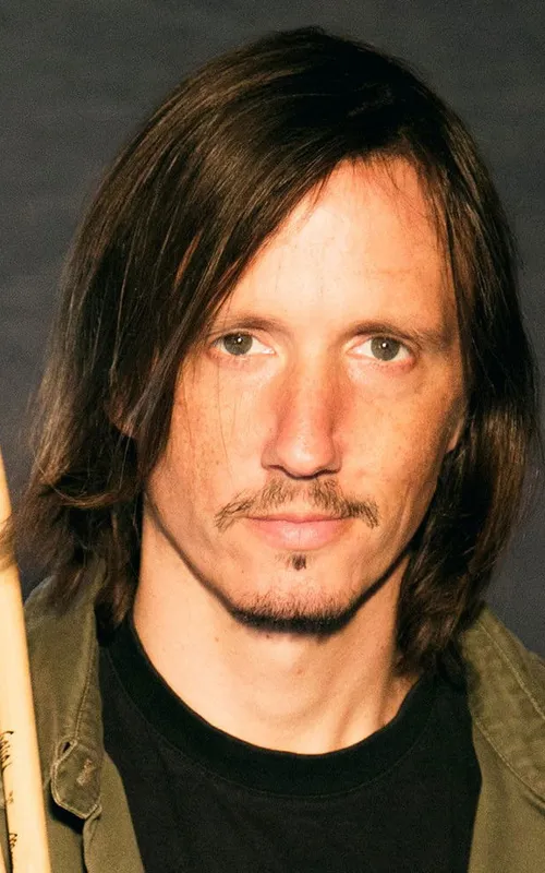 Mario Duplantier