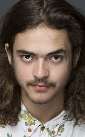 Ethan Alexander McGee