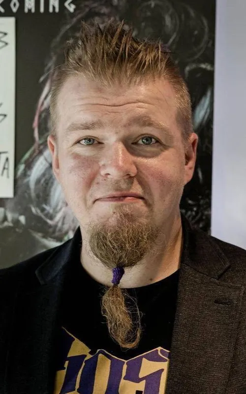 Ari Savonen